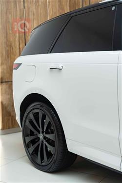 لاند ڕۆڤەر ڕانج ڕۆڤەر سپۆرت